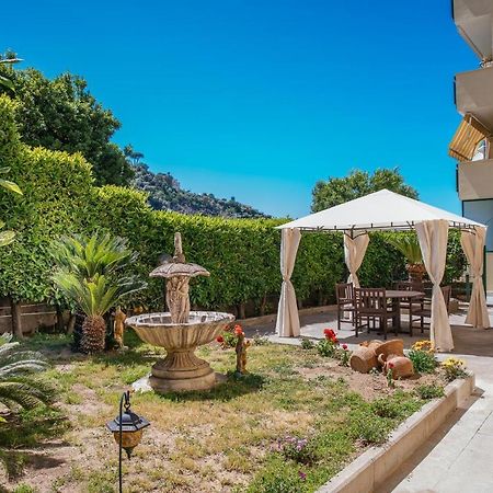 Emily'S Home Sorrento Exterior photo