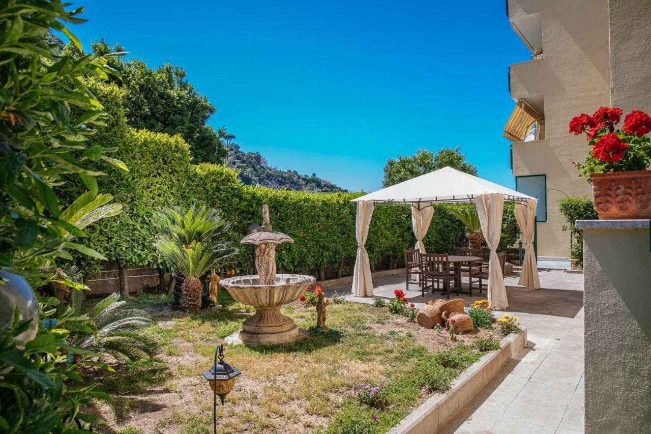 Emily'S Home Sorrento Exterior photo