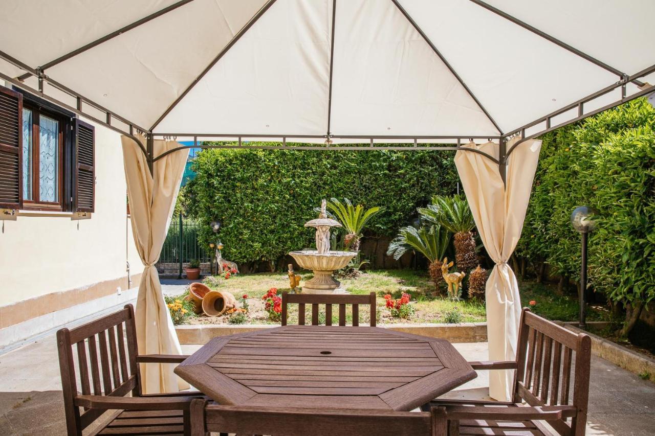 Emily'S Home Sorrento Exterior photo