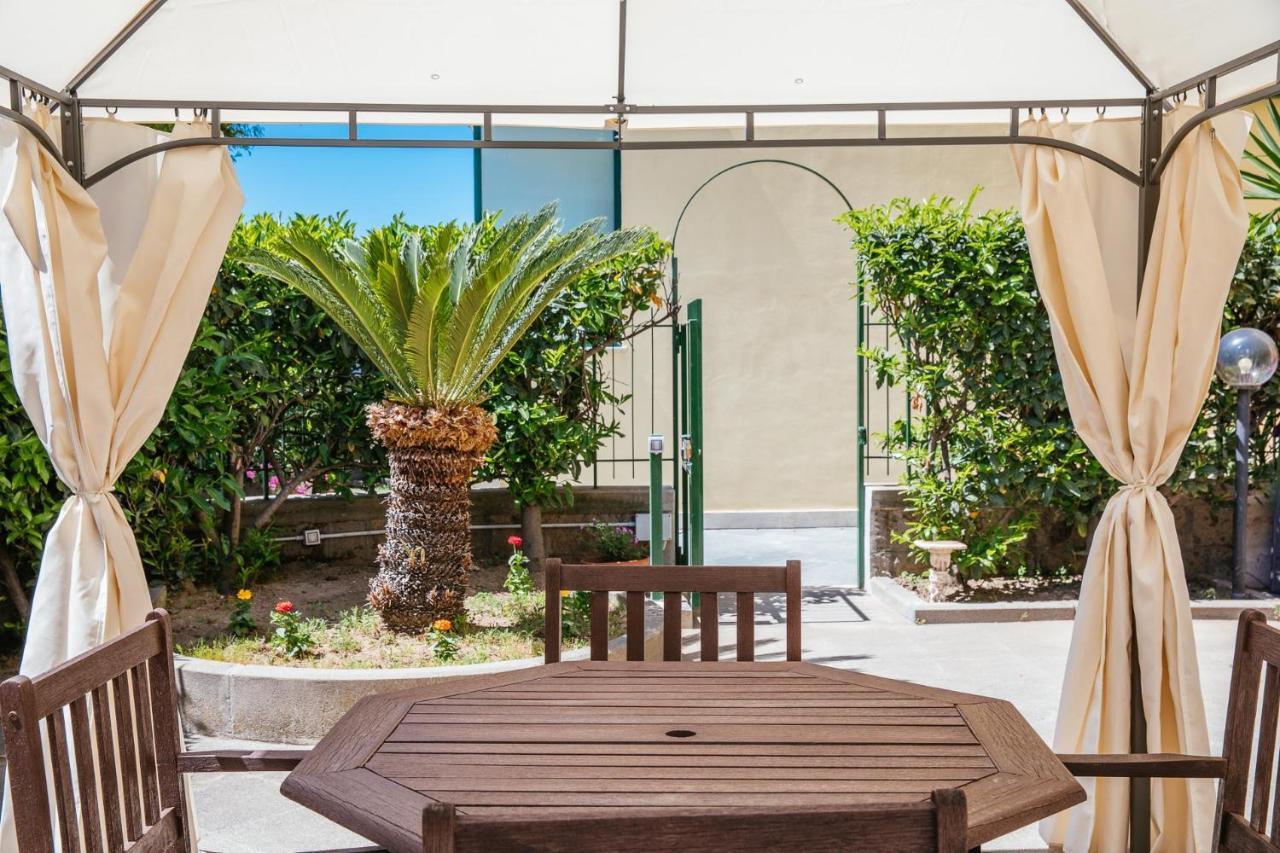 Emily'S Home Sorrento Exterior photo