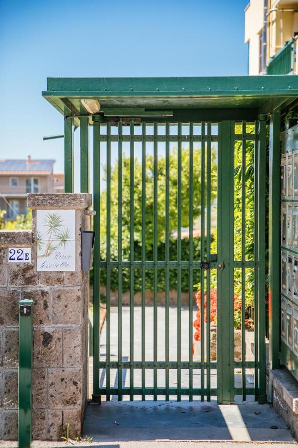 Emily'S Home Sorrento Exterior photo
