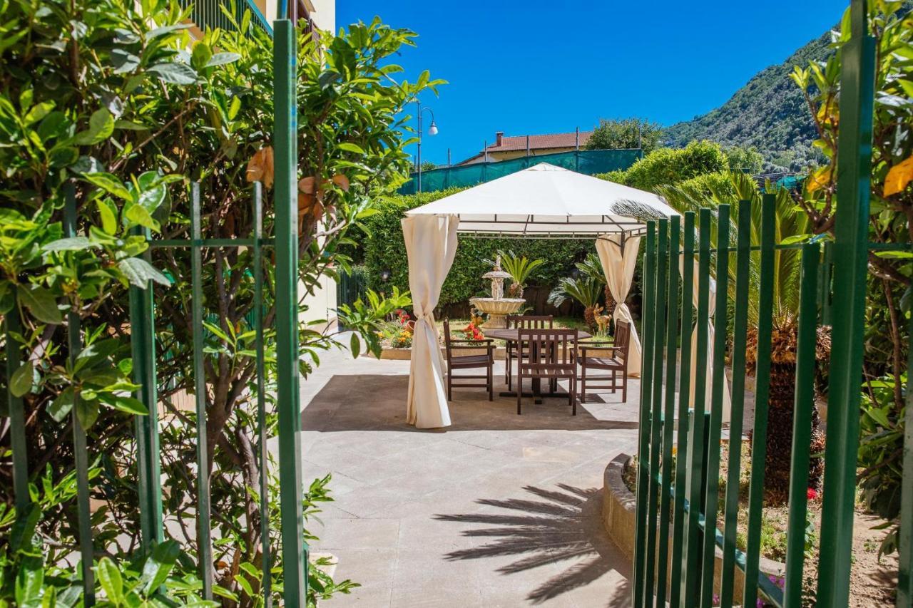 Emily'S Home Sorrento Exterior photo